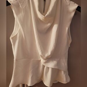 Women blouse from zara